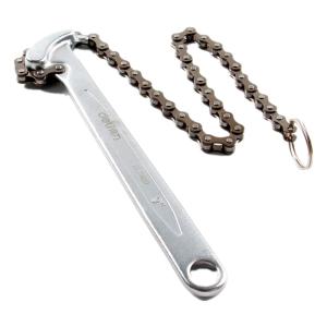 DELI φιλτρόκλειδο DL7409 με αλυσίδα, 230mm | Εργαλεία | elabstore.gr
