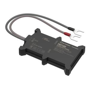 TELTONIKA GPS Tracker αυτοκινήτου FMT1001A9A01, GSM/GPRS/GNSS, Bluetooth | GPS | elabstore.gr