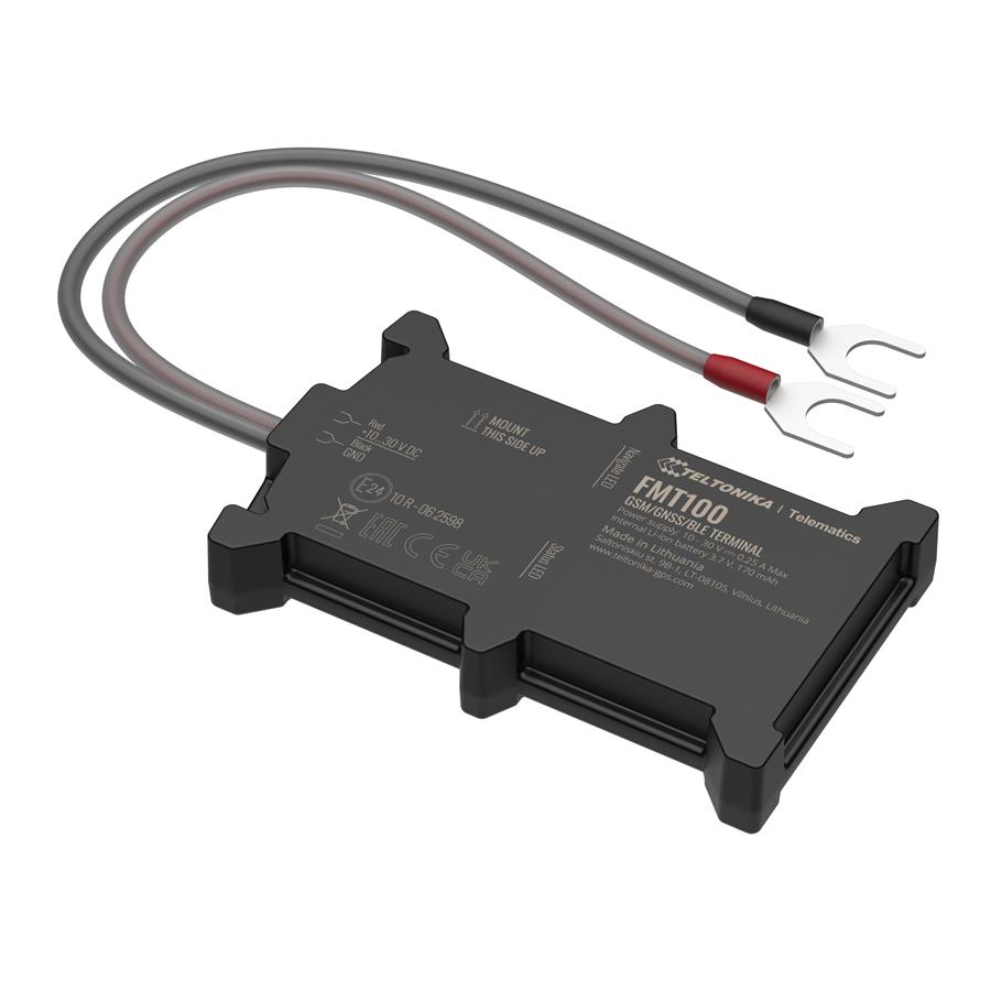 TELTONIKA GPS Tracker αυτοκινήτου FMT1001A9A01, GSM/GPRS/GNSS, Bluetooth | eLabstore.gr TELTONIKA GPS Tracker αυτοκινήτου FMT1001A9A01, GSM/GPRS/GNSS, Bluetooth | GPS | elabstore.gr