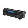 HT Συμβατό Toner για HP, Q2612X, Black, 2K | Toner - Ribbon Μελάνια | elabstore.gr
