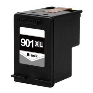 Συμβατό Inkjet για HP No 300XL/901XL, universal, 14ml, μαύρο | Inkjet Μελάνια | elabstore.gr
