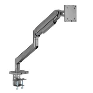BRATECK βάση γραφείου LDT74-C012UC για οθόνη 17"-49", έως 9kg | Εικόνα & Ήχος | elabstore.gr