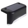 MACLEAN ENERGY LED φωτιστικό τοίχου MCE319, ηλιακό, 100mAh, IP44 | Φωτισμός | elabstore.gr