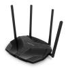MERCUSYS router MR80X, Wi-Fi 6, 3Gbps AX3000, Dual Band, Ver. 3.0 | Δικτυακά | elabstore.gr