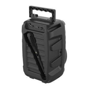 CELEBRAT φορητό ηχείο OS-07 με μικρόφωνο, 5W, 1200mAh, Bluetooth, μπλε | Εικόνα & Ήχος | elabstore.gr