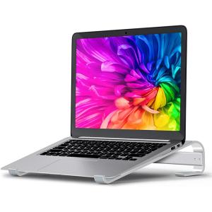 POWERTECH μεταλλική βάση laptop PT-1161, έως 18", ασημί | eLabstore.gr POWERTECH μεταλλική βάση laptop PT-1161, έως 18", ασημί | Αξεσουάρ για Laptop | elabstore.gr