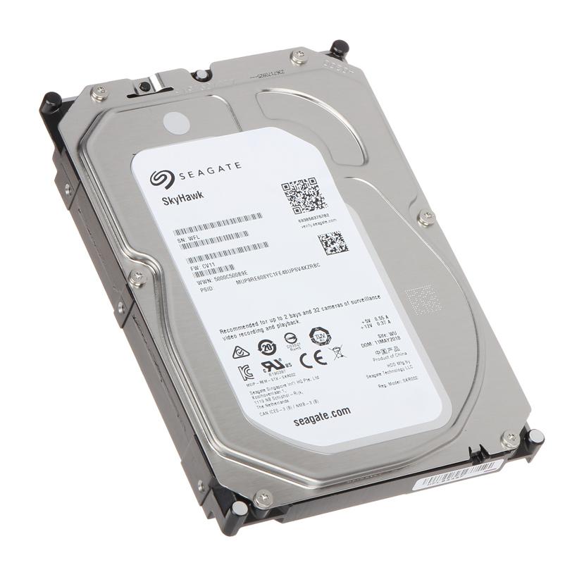 SEAGATE σκληρός δίσκος 3.5" Skyhawk Surveillance 2TB, 5900RPM, 6Gb/s, FR | eLabstore.gr SEAGATE σκληρός δίσκος 3.5" Skyhawk Surveillance 2TB, 5900RPM, 6Gb/s, FR | PC & Αναβάθμιση | elabstore.gr