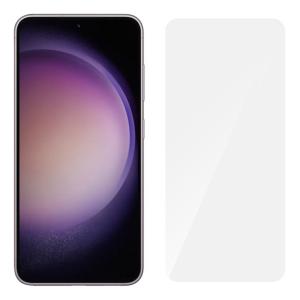 POWERTECH tempered glass 2.5D TGC-0672 για Samsung S23 FE | Αξεσουάρ κινητών | elabstore.gr