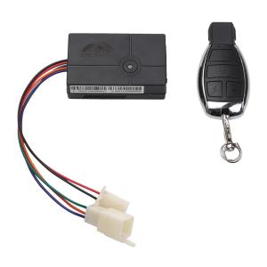 COBAN GPS tracker οχημάτων TK401B με χειριστήριο, GSM/GPRS/LTE, 100mAh | GPS | elabstore.gr