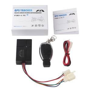 COBAN GPS tracker οχημάτων TK401B με χειριστήριο, GSM/GPRS/LTE, 100mAh | GPS | elabstore.gr