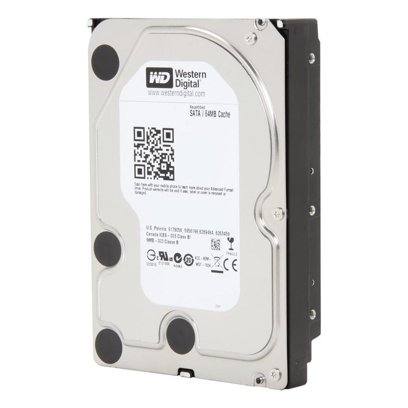 WD σκληρός δίσκος 3.5" Purple Surveillance 1TB, 64MB, 5400RPM, 6Gb/s, FR | eLabstore.gr WD σκληρός δίσκος 3.5" Purple Surveillance 1TB, 64MB, 5400RPM, 6Gb/s, FR | PC & Αναβάθμιση | elabstore.gr