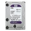 WD σκληρός δίσκος 3.5" Purple Surveillance 2TB, 256MB, 5400RPM, SATA III | PC & Αναβάθμιση | elabstore.gr