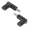 POWERTECH αντάπτορας τροφοδοσίας YX-06, USB-C σε Acer 5.5x2.5mm, μαύρος | eLabstore.gr POWERTECH αντάπτορας τροφοδοσίας YX-06, USB-C σε Acer 5.5x2.5mm, μαύρος | Αξεσουάρ για Laptop | elabstore.gr