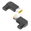 POWERTECH αντάπτορας τροφοδοσίας YX-11, USB-C σε Lenovo 11x4.5mm, μαύρος | eLabstore.gr POWERTECH αντάπτορας τροφοδοσίας YX-11, USB-C σε Lenovo 11x4.5mm, μαύρος | Αξεσουάρ για Laptop | elabstore.gr