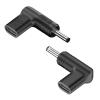 POWERTECH αντάπτορας τροφοδοσίας YX-15, USB-C σε Asus 4x1.35mm, μαύρος | eLabstore.gr POWERTECH αντάπτορας τροφοδοσίας YX-15, USB-C σε Asus 4x1.35mm, μαύρος | Αξεσουάρ για Laptop | elabstore.gr