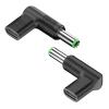 POWERTECH αντάπτορας τροφοδοσίας YX-18, USB-C σε Toshiba 6.3x3mm, μαύρος | eLabstore.gr POWERTECH αντάπτορας τροφοδοσίας YX-18, USB-C σε Toshiba 6.3x3mm, μαύρος | Αξεσουάρ για Laptop | elabstore.gr