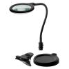 GOOBAY μεγεθυντικός φακός 64990 με κλιπ & βάση, LED, 3 διόπτρες 1.75x | eLabstore.gr GOOBAY μεγεθυντικός φακός 64990 με κλιπ & βάση, LED, 3 διόπτρες 1.75x | Εργαλεία | elabstore.gr