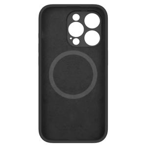 NILLKIN θήκη LensWing Magnetic για iPhone 15 Pro, μαύρη | Αξεσουάρ κινητών | elabstore.gr