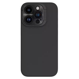 NILLKIN θήκη LensWing Magnetic για iPhone 15 Pro, μαύρη | Αξεσουάρ κινητών | elabstore.gr