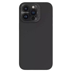 NILLKIN θήκη LensWing Magnetic για iPhone 15 Pro Max, μαύρη | Αξεσουάρ κινητών | elabstore.gr
