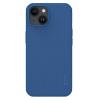 NILLKIN θήκη Super Frosted Shield Pro για iPhone 15, μπλε | Αξεσουάρ κινητών | elabstore.gr