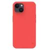 NILLKIN θήκη Super Frosted Shield Pro για iPhone 15, κόκκινη | Αξεσουάρ κινητών | elabstore.gr