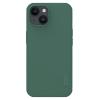 NILLKIN θήκη Super Frosted Shield Pro για iPhone 15, πράσινη | Αξεσουάρ κινητών | elabstore.gr
