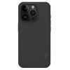 NILLKIN θήκη Super Frosted Shield Pro για iPhone 15 Pro, μαύρη | Αξεσουάρ κινητών | elabstore.gr