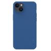 NILLKIN θήκη Super Frosted Shield Pro για iPhone 15 Plus, μπλε | Αξεσουάρ κινητών | elabstore.gr
