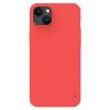 NILLKIN θήκη Super Frosted Shield Pro για iPhone 15 Plus, κόκκινη | Αξεσουάρ κινητών | elabstore.gr