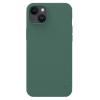 NILLKIN θήκη Super Frosted Shield Pro για iPhone 15 Plus, πράσινη | Αξεσουάρ κινητών | elabstore.gr