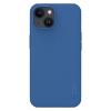 NILLKIN θήκη Super Frosted Shield Pro Magnetic για iPhone 15, μπλε | Αξεσουάρ κινητών | elabstore.gr