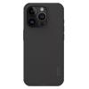 NILLKIN θήκη Super Frosted Shield Pro Magnetic για iPhone 15 Pro, μαύρη | Αξεσουάρ κινητών | elabstore.gr