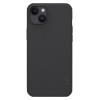 NILLKIN θήκη Super Frosted Shield Pro Magnetic για iPhone 15 Plus, μαύρη | Αξεσουάρ κινητών | elabstore.gr