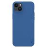 NILLKIN θήκη Super Frosted Shield Pro Magnetic για iPhone 15 Plus, μπλε | Αξεσουάρ κινητών | elabstore.gr