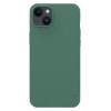 NILLKIN θήκη Super Frosted Shield Pro Magnetic, iPhone 15 Plus, πράσινη | Αξεσουάρ κινητών | elabstore.gr