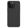 NILLKIN θήκη Super Frosted Shield Pro Magnetic, iPhone 15 Pro Max, μαύρη | Αξεσουάρ κινητών | elabstore.gr