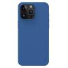 NILLKIN θήκη Super Frosted Shield Pro Magnetic, iPhone 15 Pro Max, μπλε | Αξεσουάρ κινητών | elabstore.gr