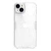 NILLKIN θήκη Nature Pro για iPhone 15, διάφανη | Αξεσουάρ κινητών | elabstore.gr