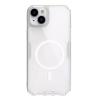 NILLKIN θήκη Nature Pro Magnetic για iPhone 15, διάφανη | Αξεσουάρ κινητών | elabstore.gr