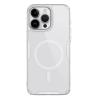 NILLKIN θήκη Nature Pro Magnetic για iPhone 15 Pro, διάφανη | Αξεσουάρ κινητών | elabstore.gr