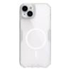 NILLKIN θήκη Nature Pro Magnetic για iPhone 15 Plus, διάφανη | Αξεσουάρ κινητών | elabstore.gr