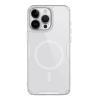 NILLKIN θήκη Nature Pro Magnetic για iPhone 15 Pro Max, διάφανη | Αξεσουάρ κινητών | elabstore.gr