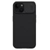 NILLKIN θήκη CamShield Pro για iPhone 15, μαύρη | Αξεσουάρ κινητών | elabstore.gr
