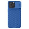 NILLKIN θήκη CamShield Pro για iPhone 15 Pro Max, μπλε | Αξεσουάρ κινητών | elabstore.gr