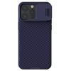 NILLKIN θήκη CamShield Pro για iPhone 15 Pro, μωβ | Αξεσουάρ κινητών | elabstore.gr
