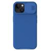 NILLKIN θήκη CamShield Pro Magnetic για iPhone 15, μπλε | Αξεσουάρ κινητών | elabstore.gr