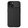 NILLKIN θήκη CamShield Pro Magnetic για iPhone 15 Plus, μαύρη | Αξεσουάρ κινητών | elabstore.gr