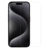 NILLKIN tempered glass 2.5D H+ Pro για iPhone 15 Pro | Αξεσουάρ κινητών | elabstore.gr