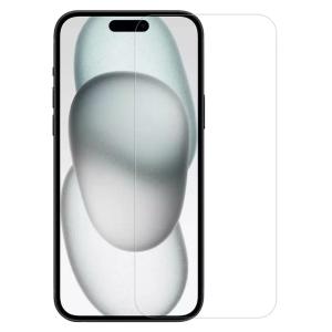 NILLKIN tempered glass 2.5D H+ Pro για iPhone 15 Plus | Αξεσουάρ κινητών | elabstore.gr
